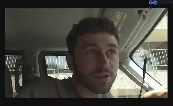 Oral Pleasure in Auto Parking Lot, Anal Climax to Follow