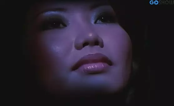 Crazed Slut Swallows Ejaculation Following Blowjob