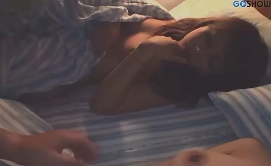 Threesome Blowjob and Sluts at Night