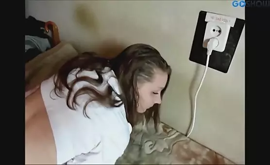 Eager Wet Pussy Awaits Hard Cock for Exciting Sexual Adventures