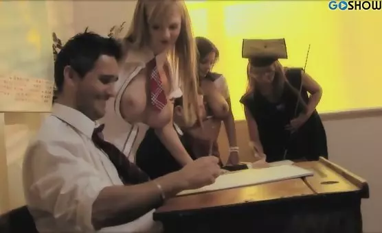 Loud Schoolgirl Orgies Uniformed Students Fucking