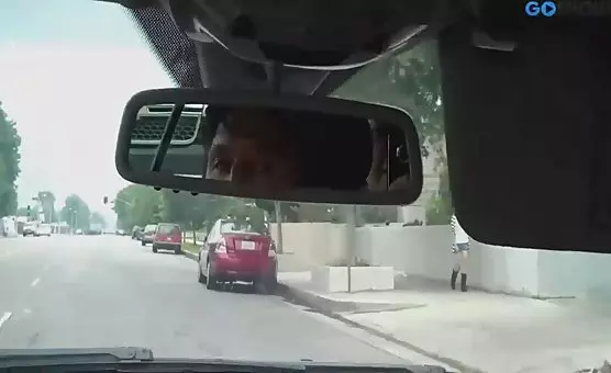 She Enjoys Intense Cunnilingus While He Fingers Her Pussy