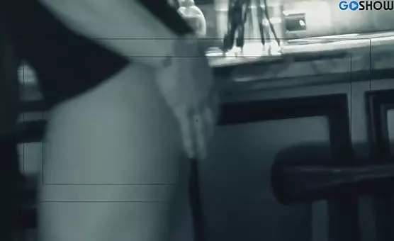 Big ass doggy style fucking