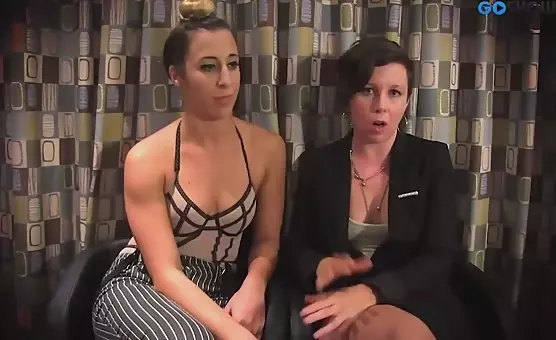 Intense Deep Fisting Orgasm Sessions with Lesbian Lovers